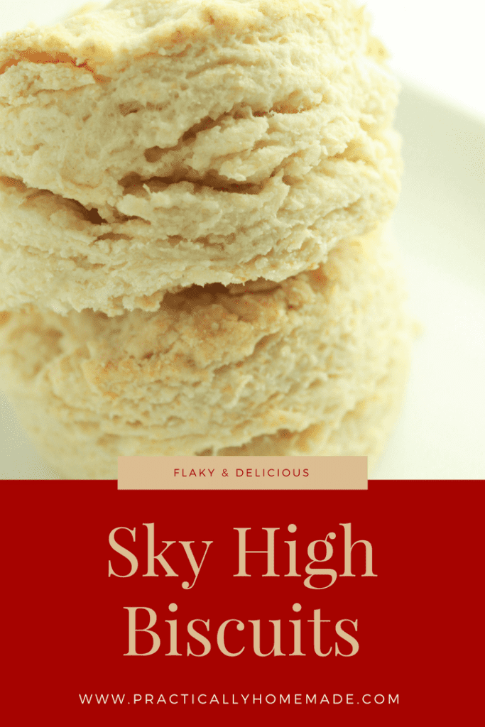sky high biscuits | homemade biscuits | homemade biscuits recipe | homemade biscuits easy | biscuits easy | biscuits homemade