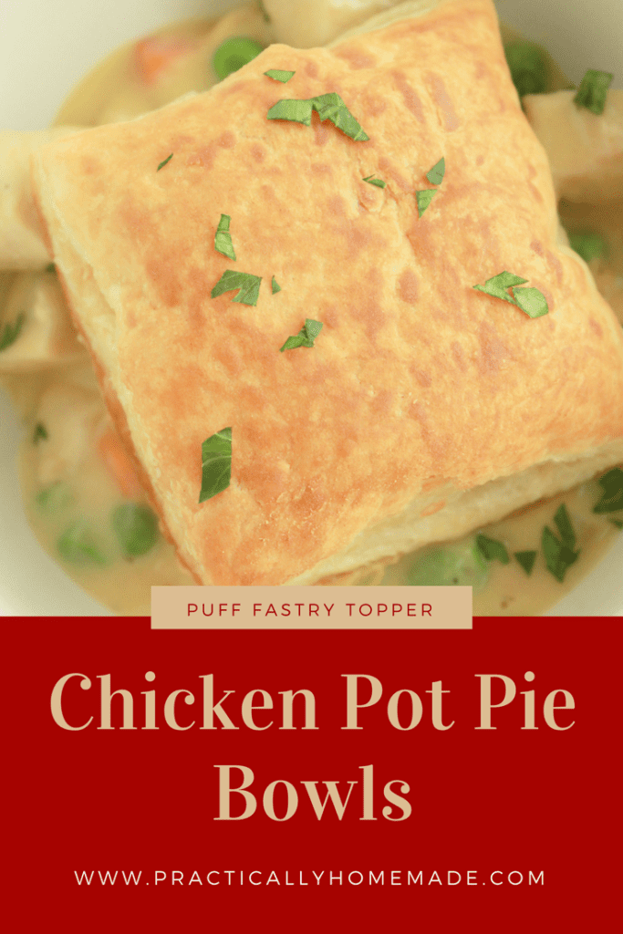 chicken pot pie bowl | chicken pot pie | chicken pot pie recipe | chicken pot pie easy | chicken pot pie stove top | chicken pot pie puff pastry easy | chicken pot pie puff pastry