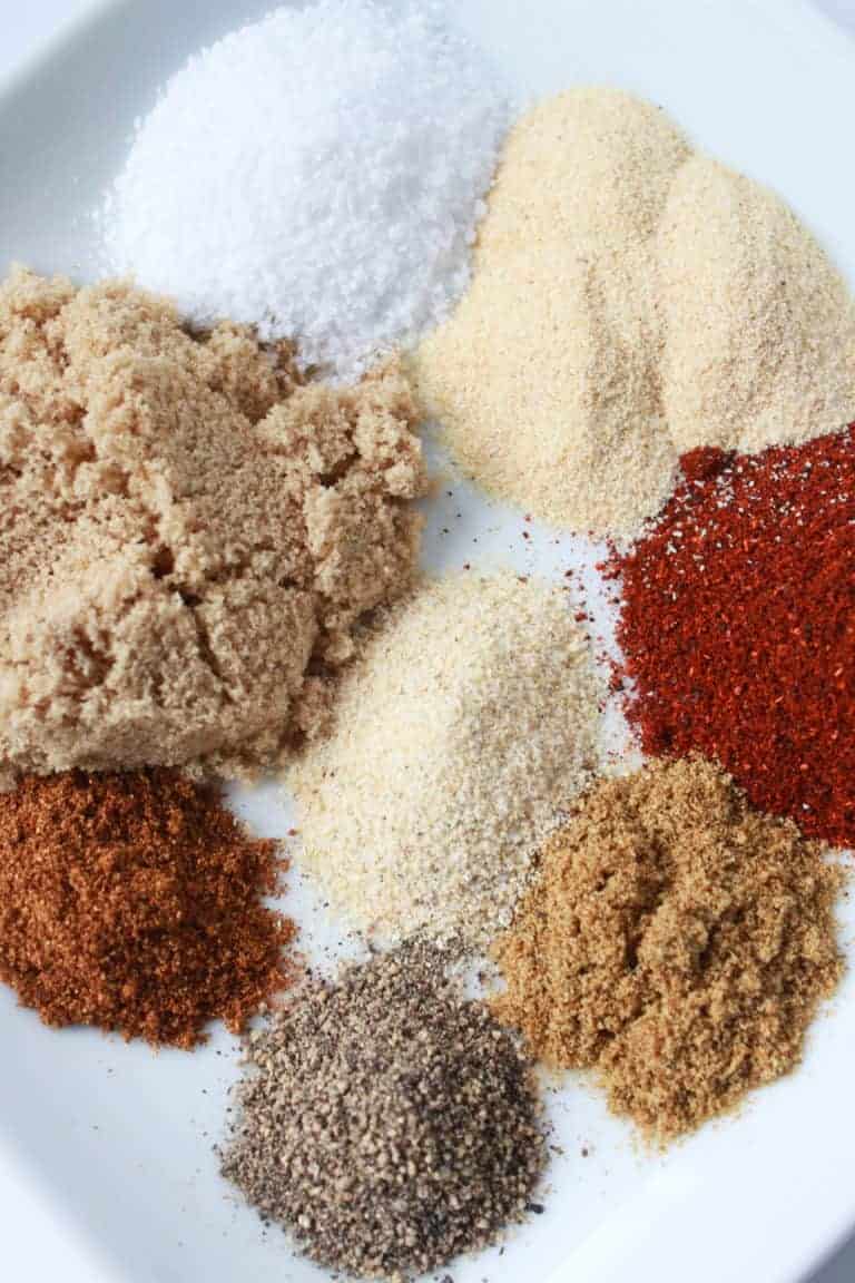 Everything Spice Rub & 5 Grilling Tips