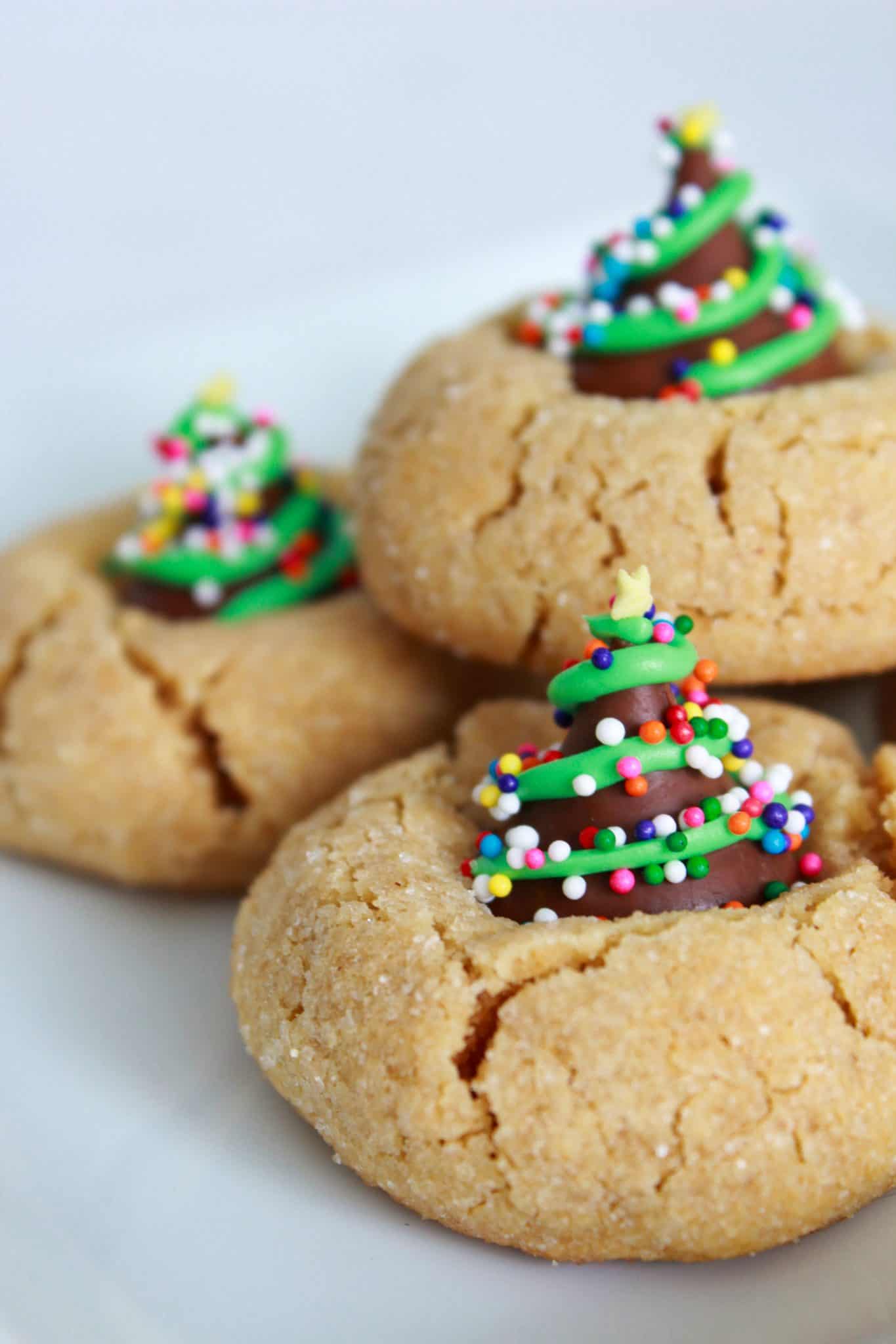Best Christmas Cookie Recipes 2024 - Eilis Harlene