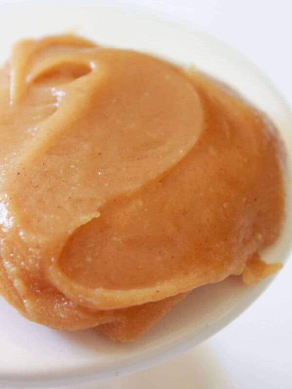 Easy Peanut Butter Texas Sheet Cake Cookies recipe featured by top US food blog, Practically Homemade