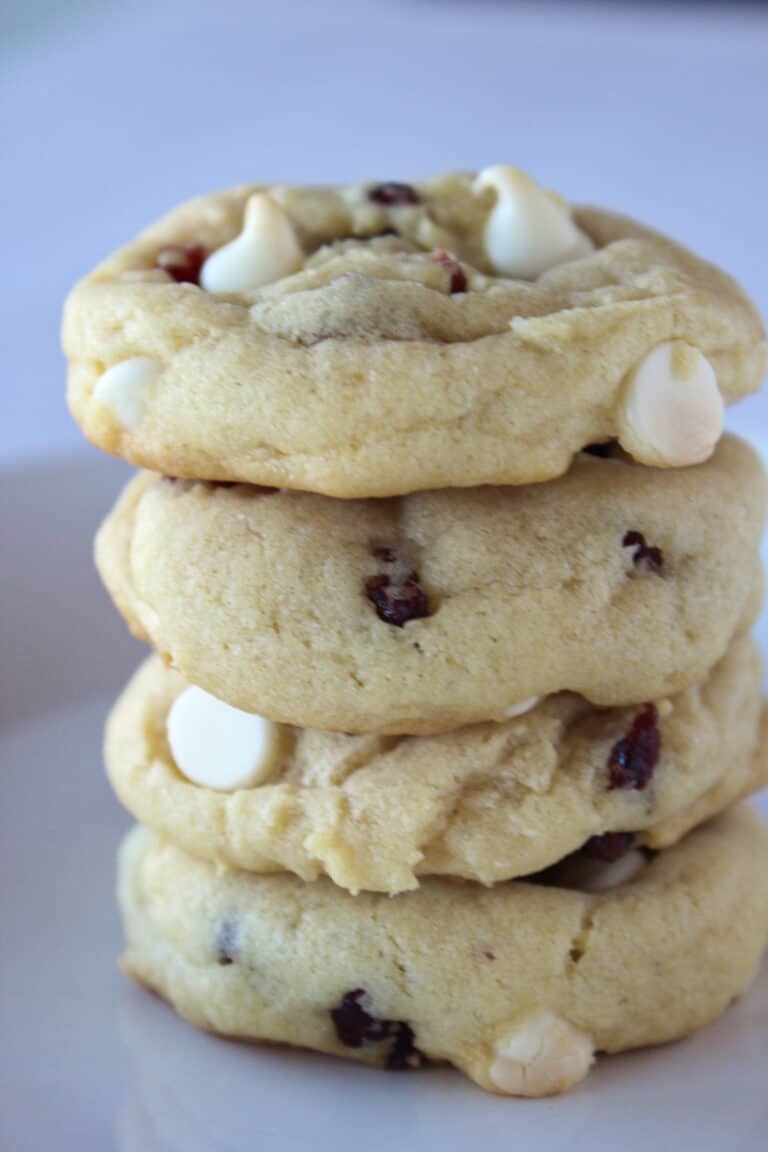 Easy Basic Cookie Dough Recipe | Practically Homemade