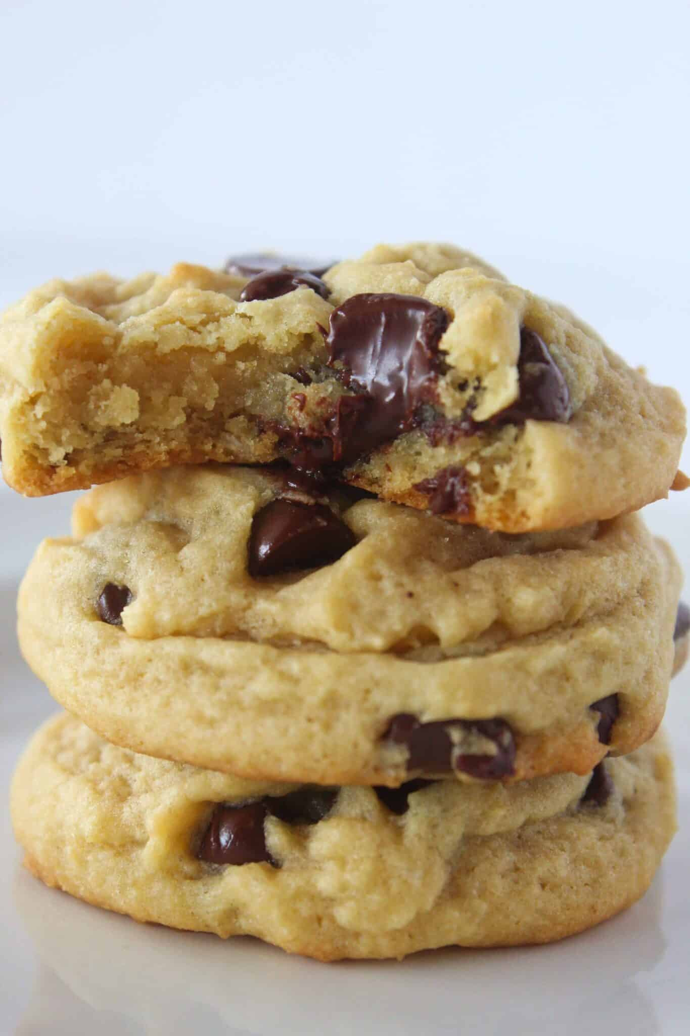 Grandmas Chocolate Chip Cookies Recipe 7282