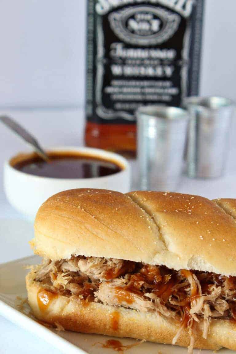 Father’s Day Recipes: Easy Whiskey Glaze Recipe Perfect for Grilling