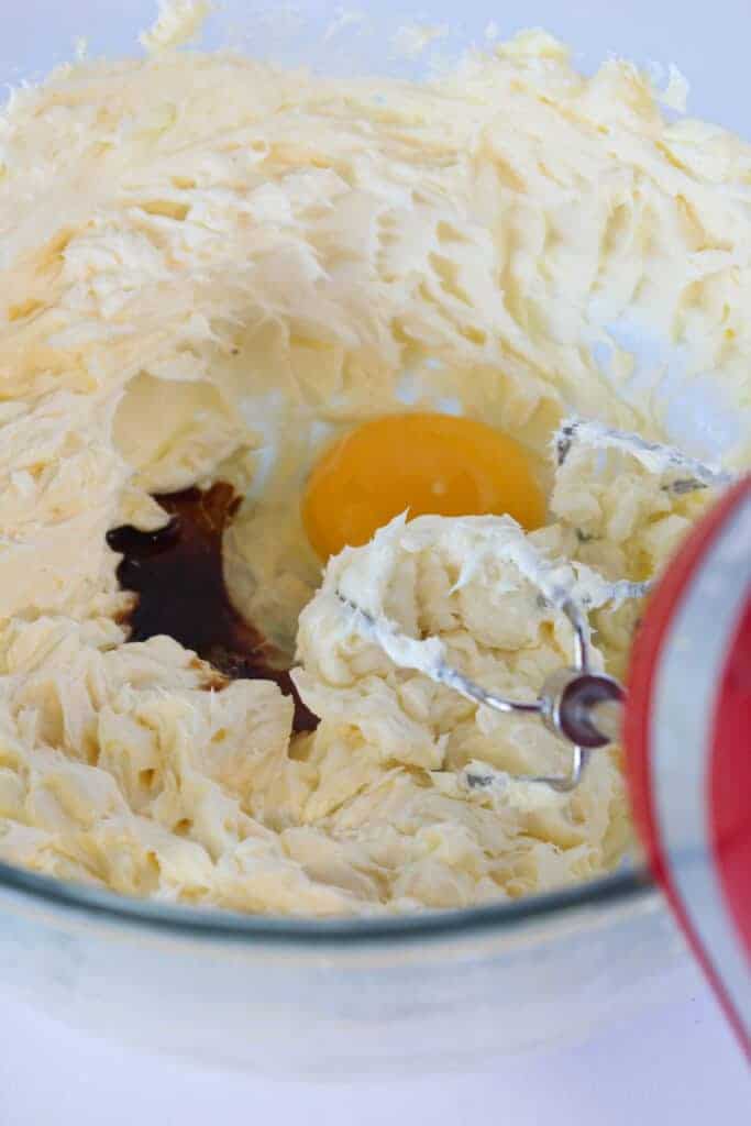 Cream Cheese Cake Mix Cookies Recipe Practically Homemade