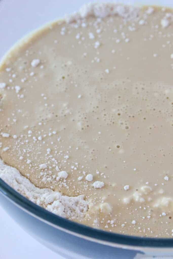 Pancake Mix Coffee Cake | Easy Breakfasts | Practically Homemade