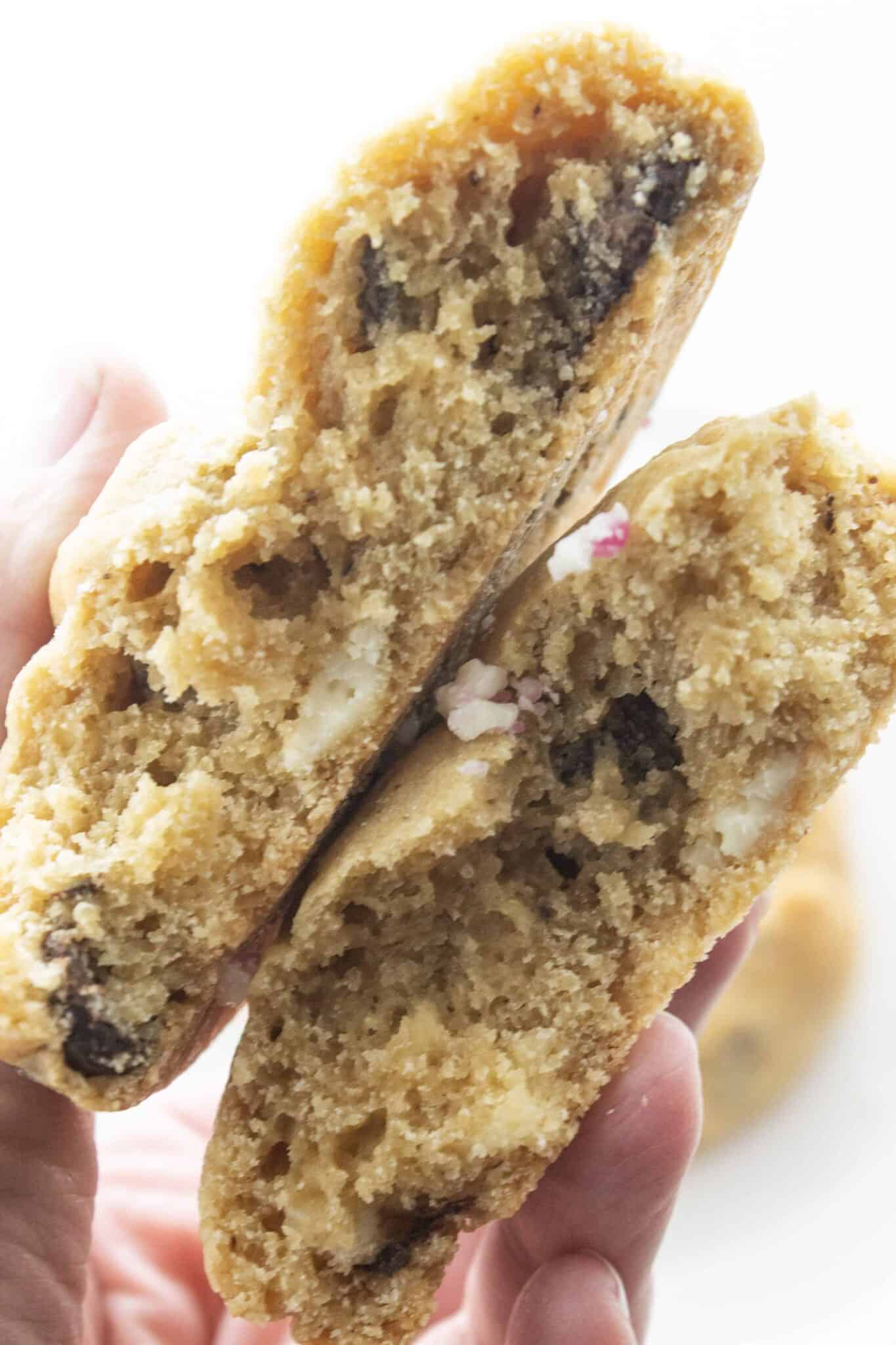 Top 5 Best Mail Order Cookies featured by top US cookie blogger, Practically Homemade
