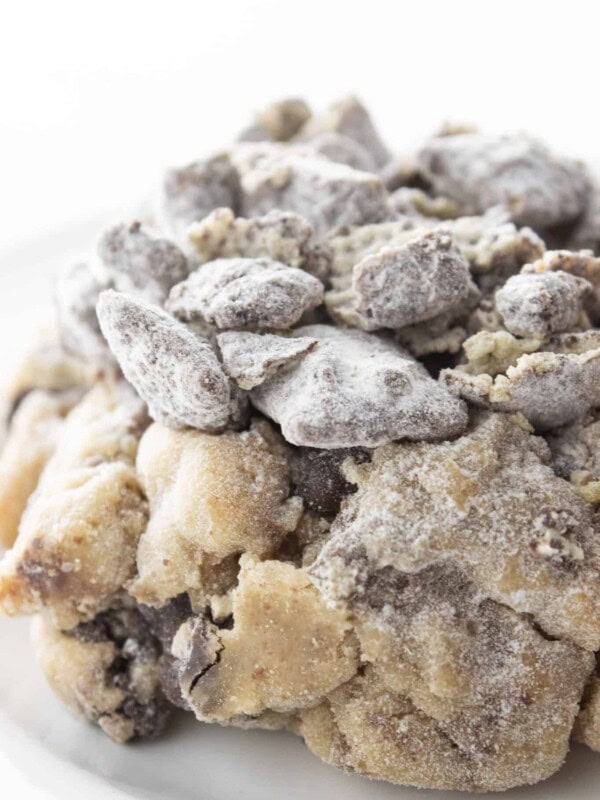 Top 5 Best Mail Order Cookies featured by top US cookie blogger, Practically Homemade
