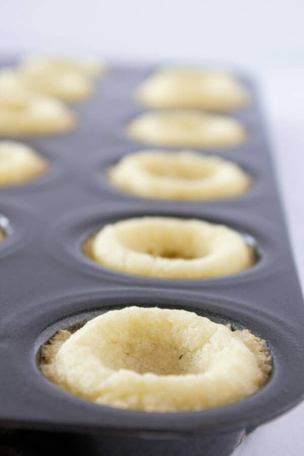 Strawberry Cream Cheese Pastry Bites Recipe Practically Homemade