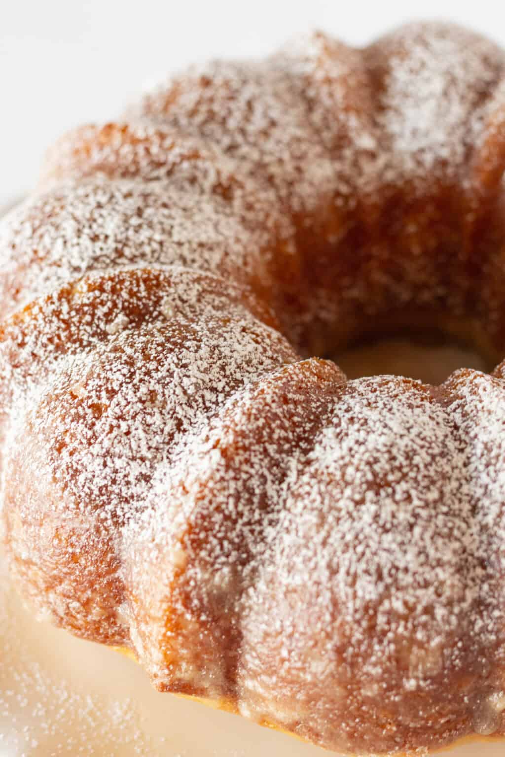 Easy Kentucky Butter Bundt Cake Practically Homemade