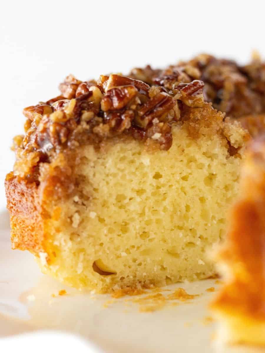 45 of the Best Cake Mix Bundt Cake Recipes Practically Homemade