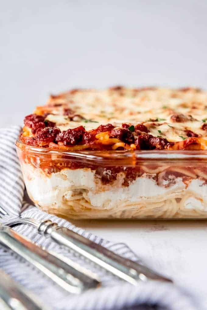 10 Fall Comfort Casseroles You Should Try featured by top US food blogger, Practically Homemade