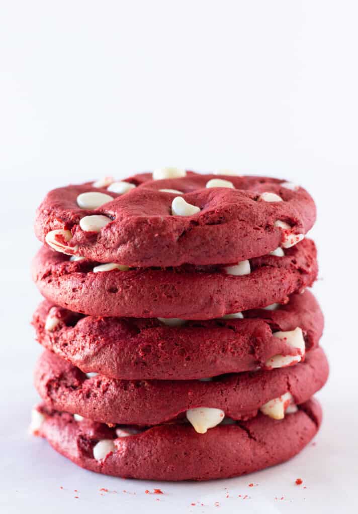 Easy Crumbl Copycat Cookies You Can Make with Cake Mix - Practically ...