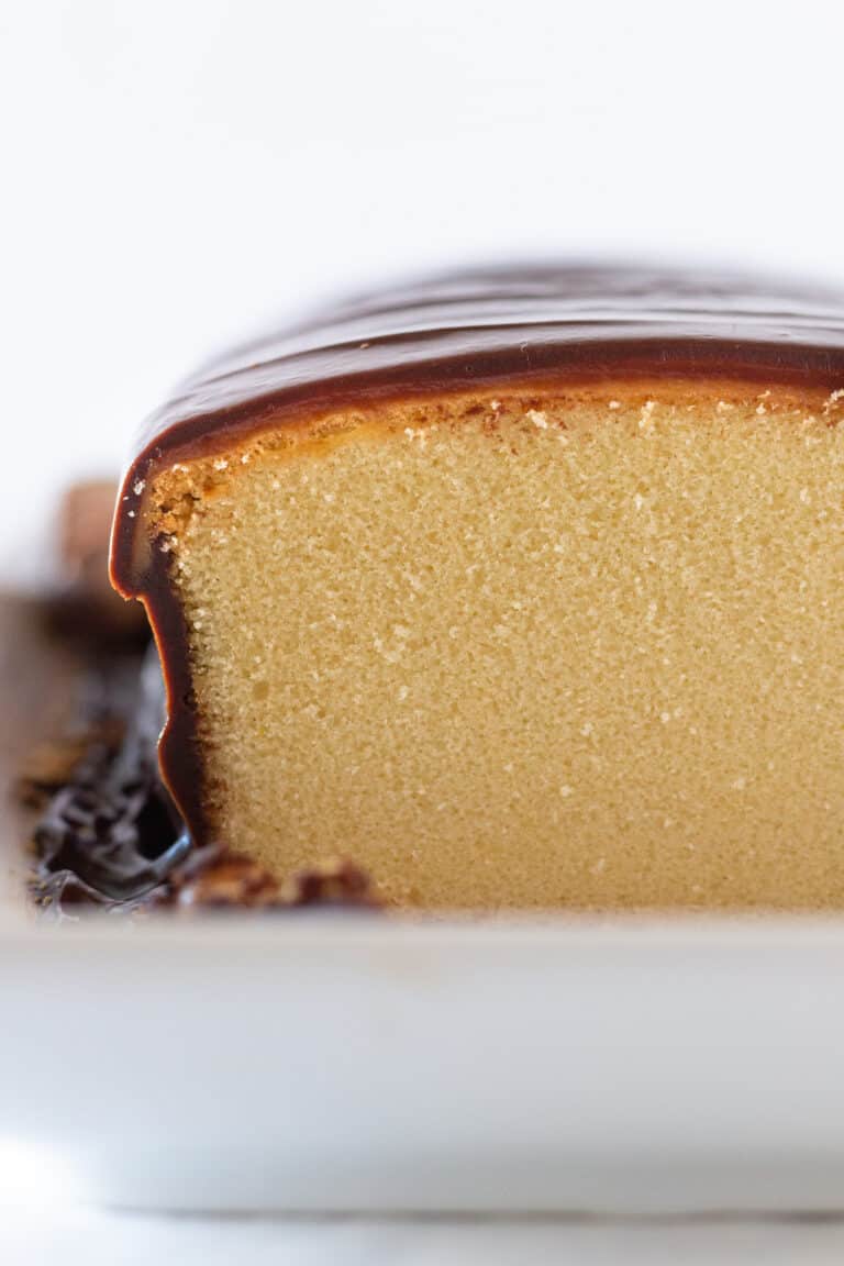 Quick Desserts:  No Bake Twix Cake Recipe