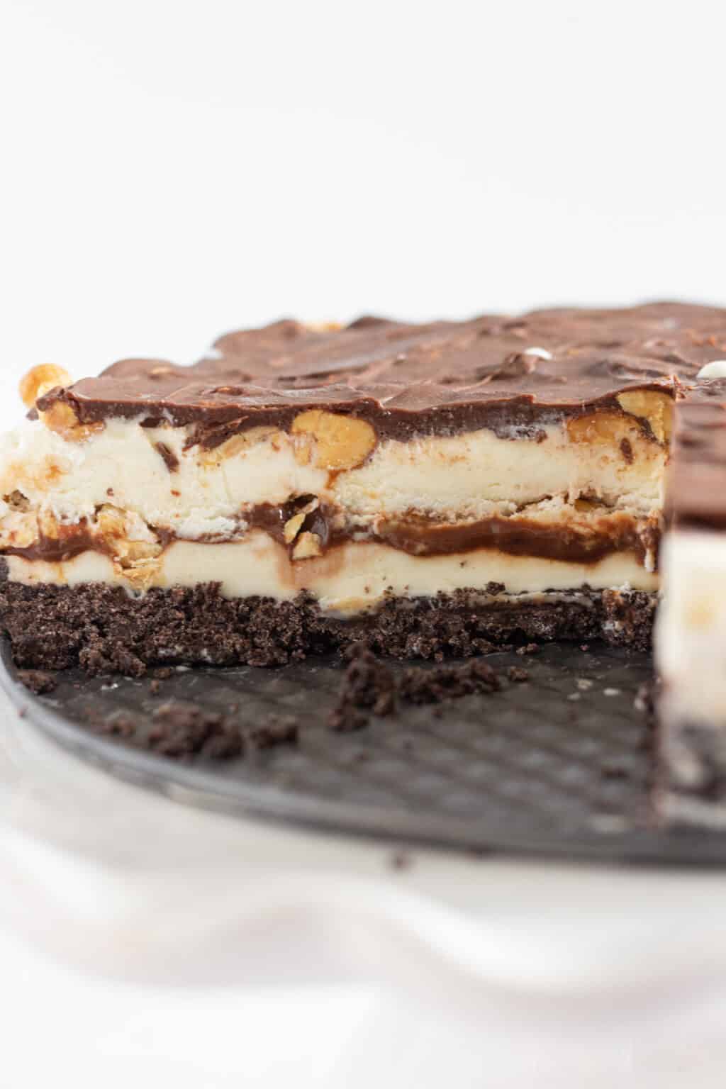 Dairy Queen’s Buster Bar Dessert Recipe Practically Homemade