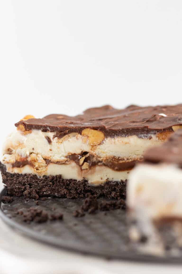 Dairy Queen’s Buster Bar Dessert Recipe