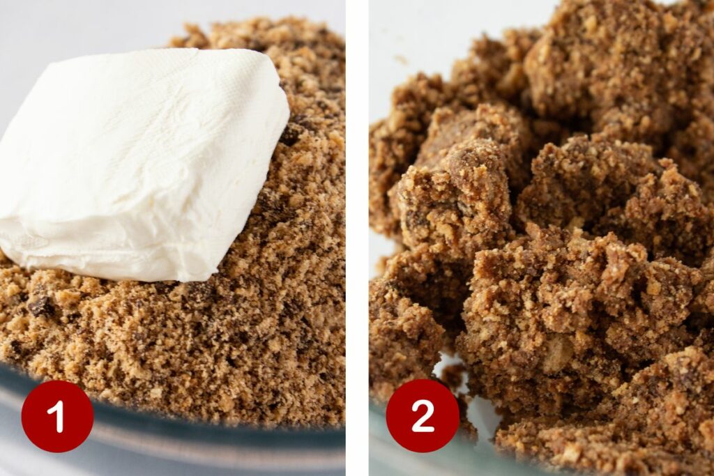 Easy Chocolate Chip Cookie Truffles Practically Homemade