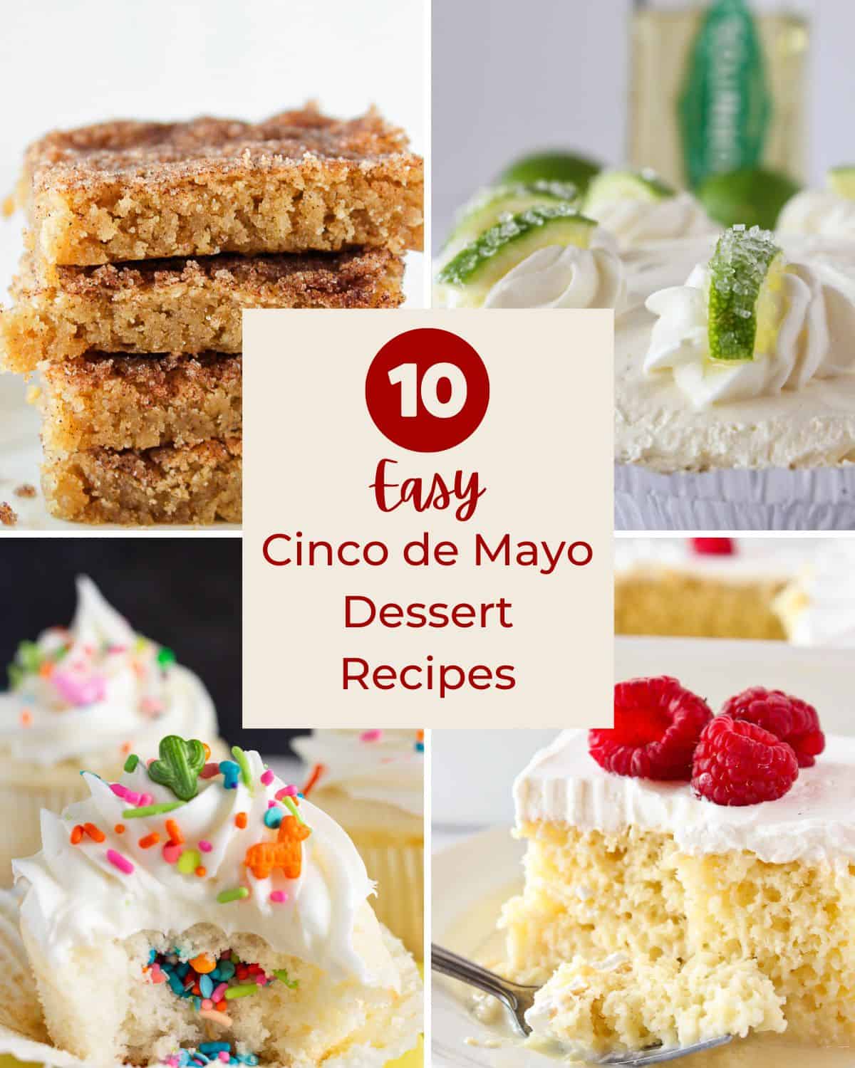 10+ Cinco De Mayo Cake