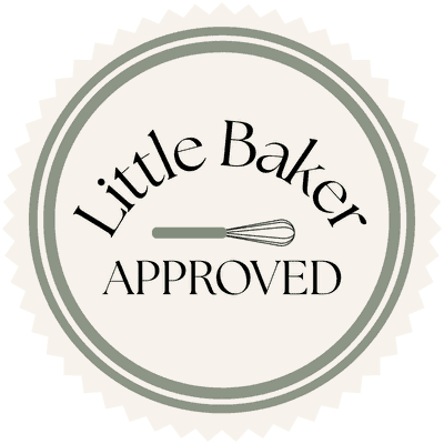 Little Baker Approved